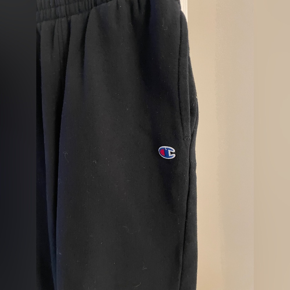 Champion Boys Sweatpants - Youth Medium  (Bundle for Discount) - Picture 2 of 6